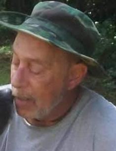William Mealback death by force case profile photo