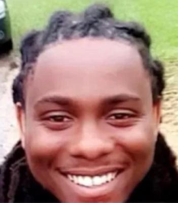 Brandon Middleton death by force case profile photo