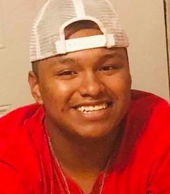 Elias Lopez death by force case profile photo