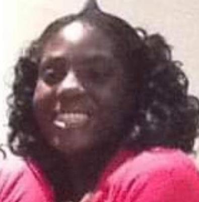 Andrinique Sheridan death by force case profile photo