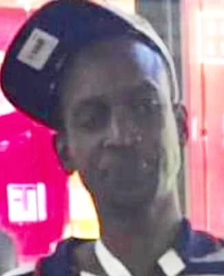 Corey Waters death by force case profile photo