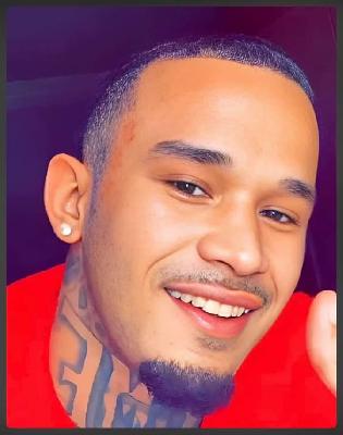 Avery Robertson death by force case profile photo