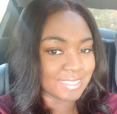 Alesia King death by force case profile photo