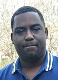 Antonio Williams death by force case profile photo