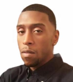 Jerry Ricks death by force case profile photo