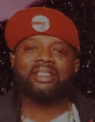 Timothy Erby death by force case profile photo