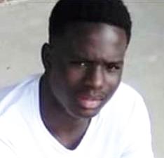 Braylin Jones death by force case profile photo