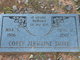 Corey Smith death by force case profile photo