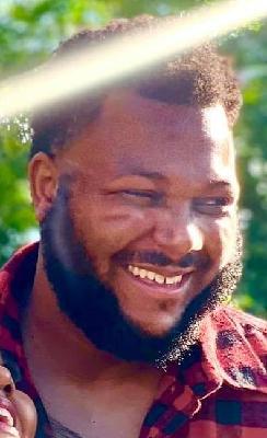 Rodney Oden death by force case profile photo
