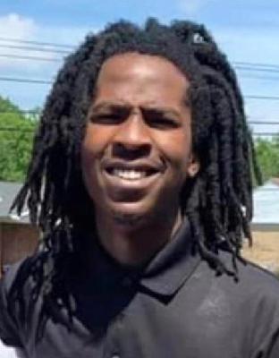 Kentonio Perkins death by force case profile photo