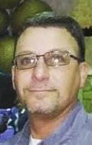 Keith Nelms death by force case profile photo