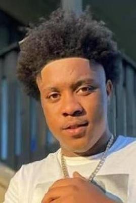 Damana Perry Jr. death by force case profile photo