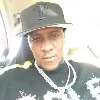 Kentrell Batie death by force case profile photo