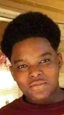 Harold Jordan III death by force case profile photo