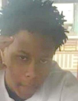 James Williams Jr. death by force case profile photo