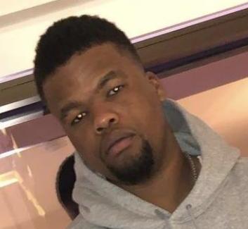 Jaylen King death by force case profile photo
