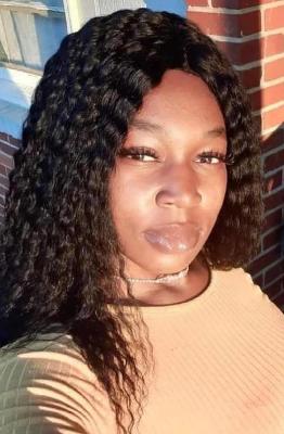 Angel Goldsmith death by force case profile photo