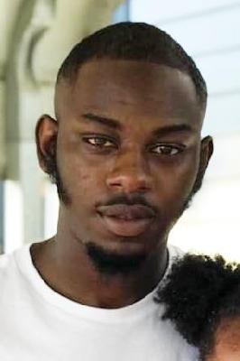 Donnell Bowie death by force case profile photo