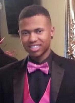 DeAngelo Poole death by force case profile photo