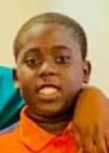 Kaleb Hudson death by force case profile photo