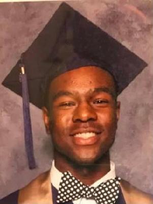 Jamarqus Howard death by force case profile photo