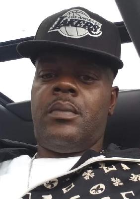 Cordero Ousley death by force case profile photo