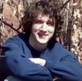 Seth Anderson death by force case profile photo
