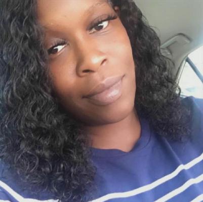 Queneisa McReynolds death by force case profile photo