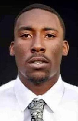 Tyriek Esters death by force case profile photo
