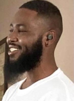 DeMario Kirkland death by force case profile photo