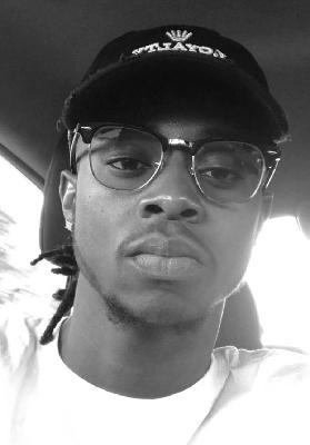 Anthony Hudson death by force case profile photo