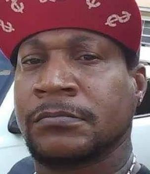 Johnny Barnes death by force case profile photo