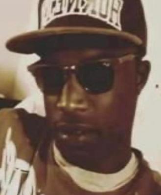 Rodrickus Barnett death by force case profile photo