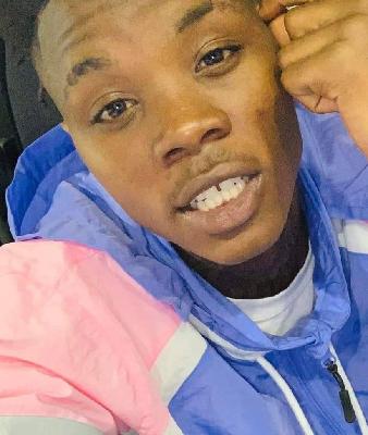 Carlos DeWanye Wells death by force case profile photo