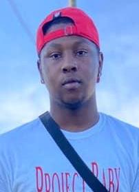 Javion McGuffie death by force case profile photo