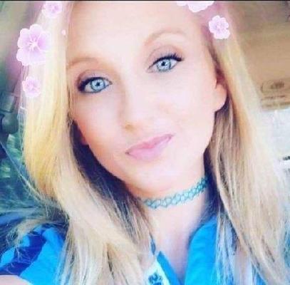Ashley Lindsey death by force case profile photo