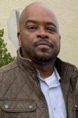 Eric Russaw death by force case profile photo
