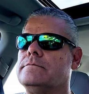 Patrick Burkhart death by force case profile photo