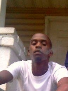 Shawn Ray death by force case profile photo