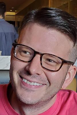 Carl Miserendino III death by force case profile photo