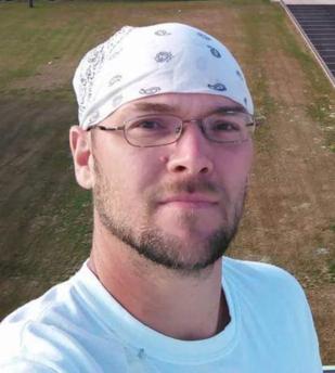 Mark Hogan death by force case in Bon-air, AL