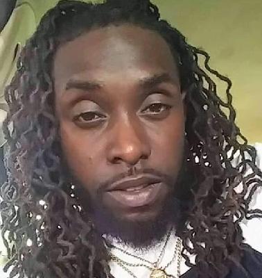 Vincent Deloney death by force case profile photo