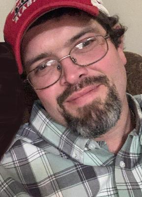 Kelvin Coker death by force case profile photo
