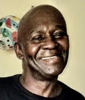 William Elmore III death by force case profile photo
