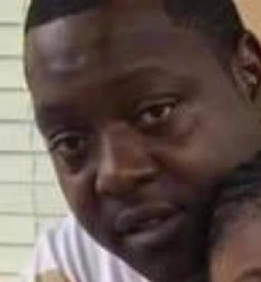 Jermaine Harris death by force case profile photo