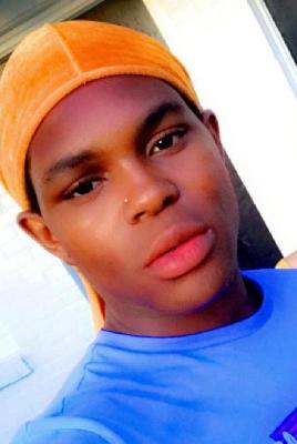 Jaheim Pugh death by force case profile photo
