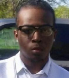 Tariq Steward death by force case profile photo