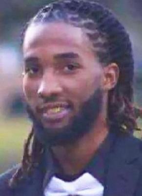 Ryan Campbell death by force case profile photo