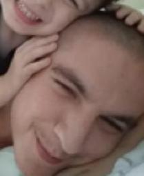 Caleb Holden death by force case profile photo