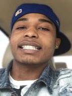 DAngelo Jackson death by force case profile photo